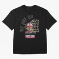 World cup 26 - England Classic T-Shirt Celebrate the Stars of FIFA World Cup 2026 Group Stage Spirit, Filled with Brazil, Portugal and Argentina, Messi, Neymar and Mbappe, Tournament Hype, Historic Matchups, Family Viewing Parties and Global Sports