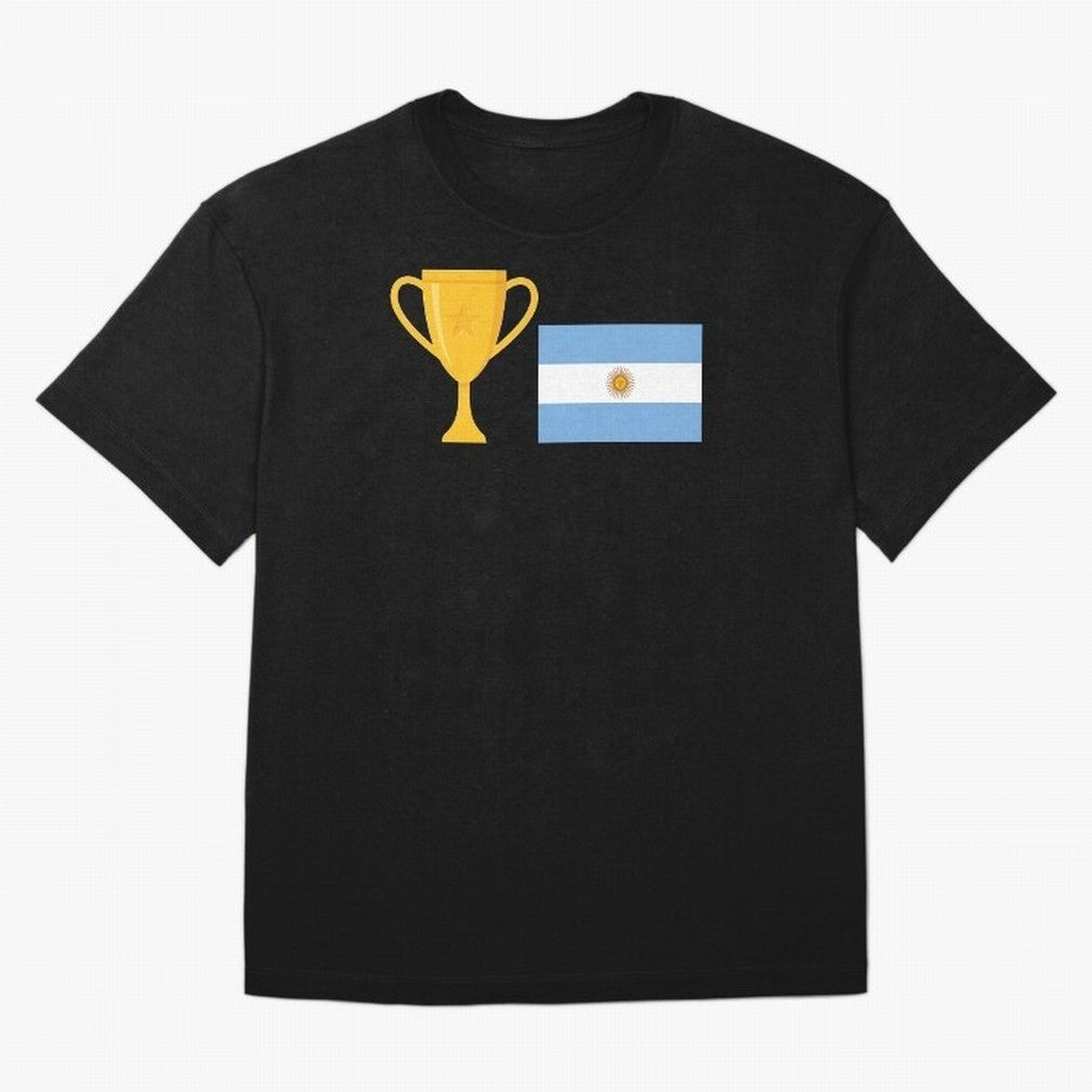 Argentina World Cup Soccer Football 2022, Argentina Soccer Jersey Argentinian Football, Argentina, Argentinian, Qatar World Cup 2022 Classic T-Shirt Carry National Pride through Match Day Hype around FIFA World Cup 2026 Group Stage, CR7, France and