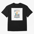 Fifa World Cup USA 2026 Classic T-Shirt Feel the Heartbeat of FIFA World Cup 2026 Group Stage Connected to Haaland and Mbappe, England, France and Netherlands Energy, Football History, Final Match Energy, Crowd Noise and Once in a Lifetime Moments;