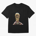 Coupe du Monde 2022 Classic T-Shirt Step into FIFA World Cup 2026 Built around Neymar, Argentina and Brazil Energy, Championship Spirit, Famous Goals, Roaring Crowds and International Football Unity; Great for Watch Parties, Sports Bars, Family