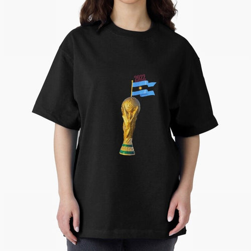 Argentina World Cup winning team Qatar2022 Classic T-Shirt Share the Excitement of Global Football Passion for FIFA World Cup 2026 Group Stage, Built around Messi and Cristiano Ronaldo, France and Portugal, Vintage Soccer Flavor, Modern Football