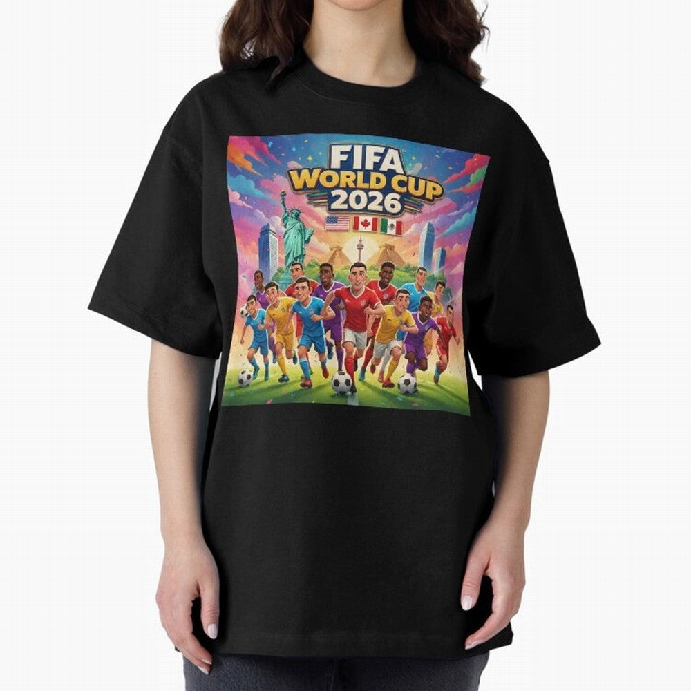 Three Nations One Game 2026 #football 2026 Classic T-Shirt Join the Global Buzz around Match Day Hype around FIFA World Cup 2026, Mbappe, England, France and Netherlands, Retro Football Energy, Iconic Rivalries, Trophy Chase Drama and Stadium