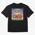Three Nations One Game 2026 #football 2026 Classic T-Shirt Join the Global Buzz around Match Day Hype around FIFA World Cup 2026, Mbappe, England, France and Netherlands, Retro Football Energy, Iconic Rivalries, Trophy Chase Drama and Stadium