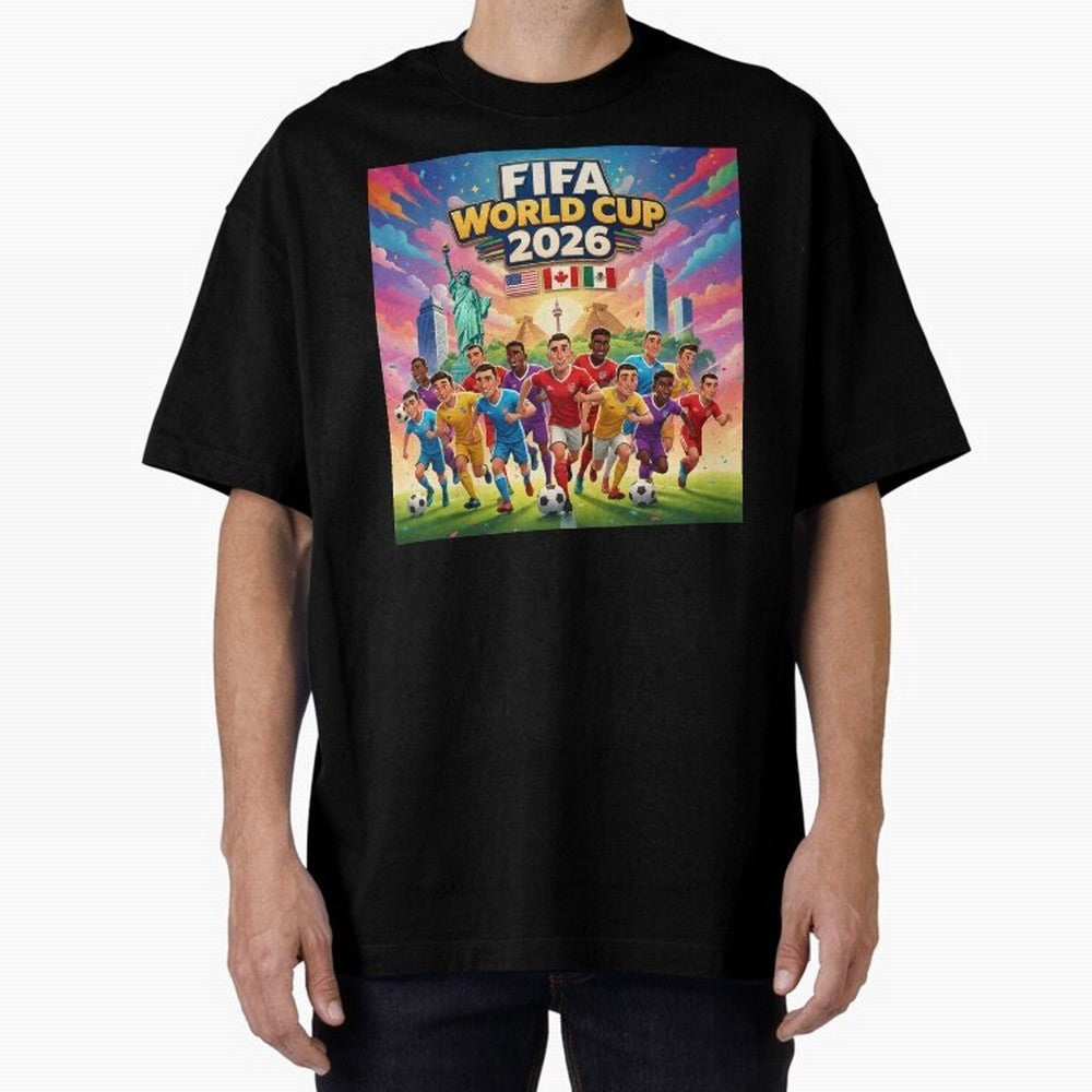 Three Nations One Game 2026 #football 2026 Classic T-Shirt Join the Global Buzz around Match Day Hype around FIFA World Cup 2026, Mbappe, England, France and Netherlands, Retro Football Energy, Iconic Rivalries, Trophy Chase Drama and Stadium