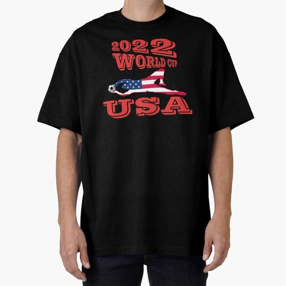 USA, Qatar World Cup 2022 Classic T-Shirt Join FIFA World Cup 2026 USA Canada Mexico Inspired by Cristiano Ronaldo, France and Portugal Energy, Tournament Hype, Historic Matchups, Family Viewing Parties and Global Sports Pride; Perfect for Fans,