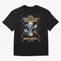 2026 FIFA Classic T-Shirt Live for the Drama of Match Day Hype around FIFA World Cup 2026 Group Stage, Messi, Spain and Netherlands, Worldwide Fan Energy, Dramatic Goals, Stadium Lights and Championship Celebrations; Made for Collectors Who Enjoy