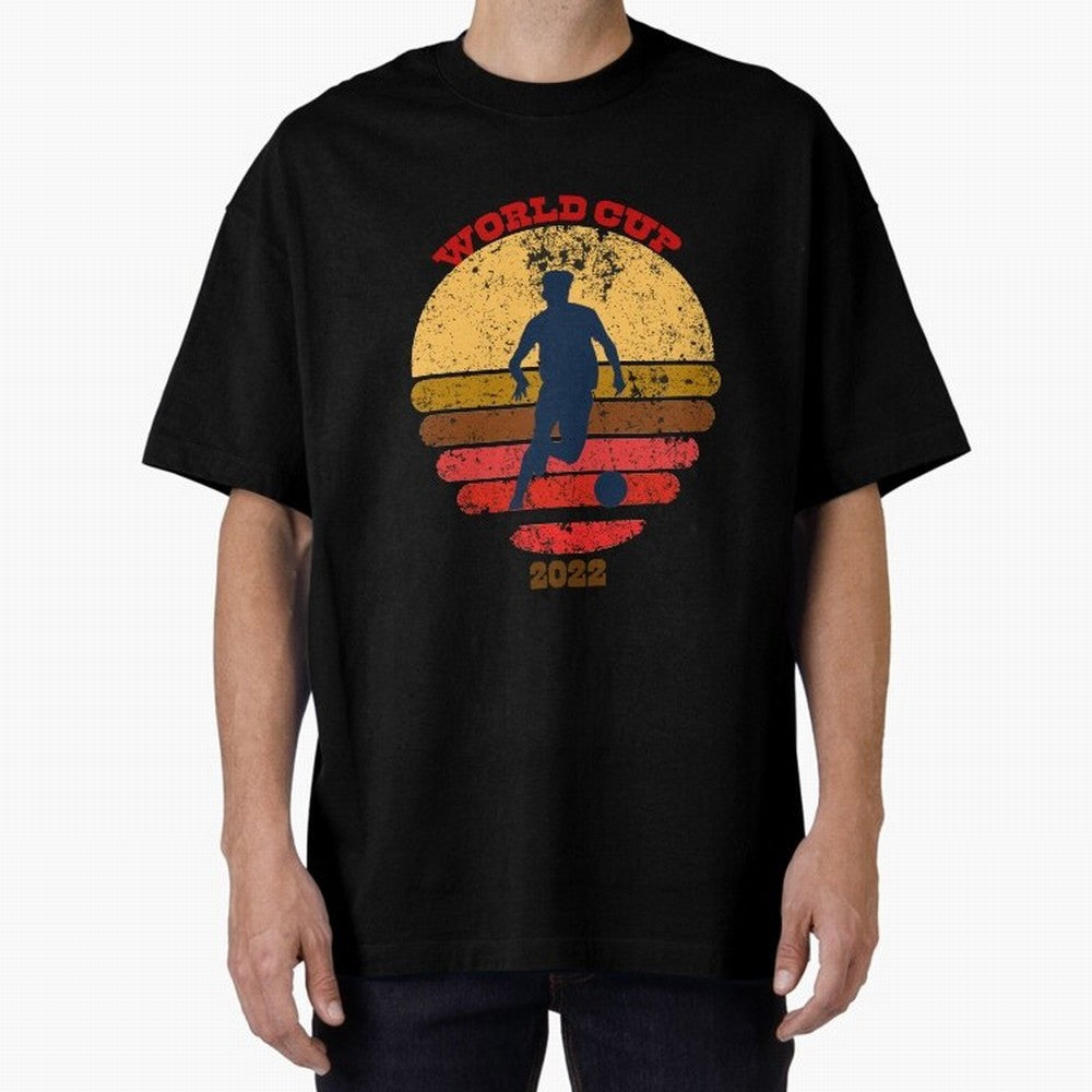 world cup 2022 Classic T-Shirt Feel the FIFA World Cup 2026 Group Stage Journey through Mbappe Highlights, Portugal, Spain and Germany Pride, Stadium Chants, National Pride, Trophy Dreams and Unforgettable Football Memories; Perfect for Fans,