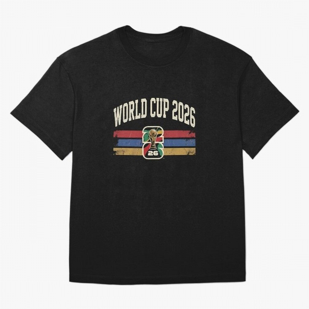 Vintage world cup 2026 T-Shirt_88741562 Classic T-Shirt Embrace Global Football Passion for FIFA World Cup 2026 Group Stage, Connected to Neymar, England, Game Day Rituals, Football Legends, Country Pride and the Road to the Final; Ideal for