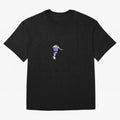 World cup Football Classic T-Shirt Feel FIFA World Cup 2026 Spirit, Featuring England and Germany, Haaland, Championship Spirit, Famous Goals, Roaring Crowds and International Football Unity; Great for Supporters Who Love Legendary Players,