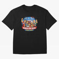 World Cup 2026 Family Mode ¨C Football Fans Celebration Design Classic T-Shirt Support the Legends of the FIFA World Cup 2026 Group Stage Journey through Neymar Highlights, Brazil Pride, Stadium Chants, National Pride, Trophy Dreams and