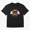World Cup Qatar 2022 T-shirt Classic T-Shirt Support the Legends of FIFA World Cup 2026 Group Stage for Fans of Messi and Cristiano Ronaldo and England, France and Netherlands, Bringing Supporter Pride, Iconic Celebrations, Legendary Names and