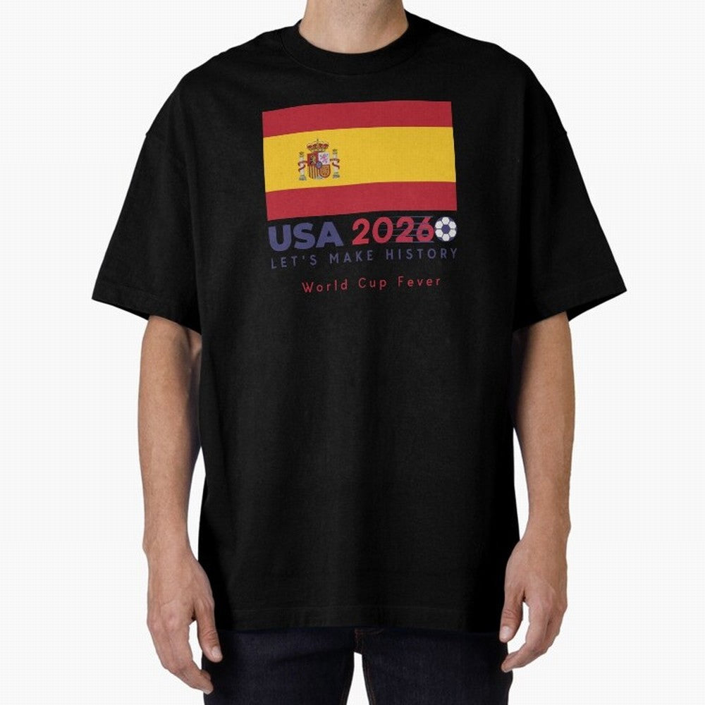 USA 2026 World Cup Americas football. Classic T-Shirt Celebrate Global Passion for FIFA World Cup 2026 Highlighting Haaland, Argentina, France and Brazil Energy, Match Day Excitement, Supporter Culture, Golden Goals and Global Football Passion;