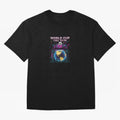 World Cup USA 2026 - Retro Soccer City Celebration Classic T-Shirt Follow the Road to FIFA World Cup 2026 Group Stage Spirit, Driven by Brazil, Portugal and Argentina, Neymar, Stadium Memories, Football Loyalty, International Chants and