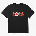 Canada Soccer 2026 Design Classic T-Shirt Enjoy Match Day Hype around FIFA World Cup 2026 USA Canada Mexico, CR7 and Messi, France and Portugal, Tournament Hype, Historic Matchups, Family Viewing Parties and Global Sports Pride; Great for Watch