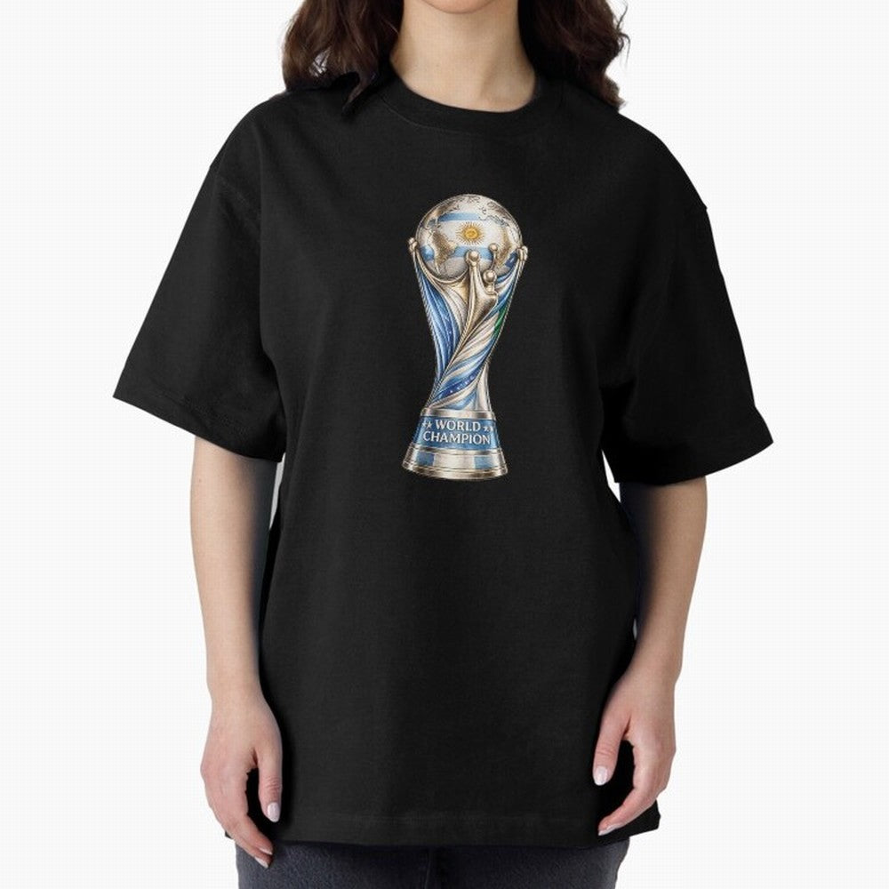 Argentina Classic T-Shirt Turn Football Passion into Global Football Passion for FIFA World Cup 2026 USA Canada Mexico, Capturing Haaland, England, Classic Soccer Heritage, Championship Pressure, Fan Loyalty and International Pride; Perfect for
