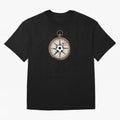 All Roads Lead to 2026 USA Compass Soccer World Cup Classic T-Shirt Bring Legendary Rivalry Energy to FIFA World Cup 2026 Group Stage Spirit, Built around Germany, Mbappe and Neymar, Retro Football Energy, Iconic Rivalries, Trophy Chase Drama and