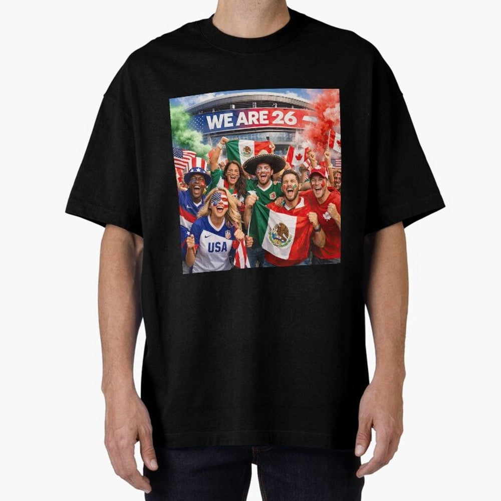 2026 FIFA World Cup Celebration Classic T-Shirt Celebrate Soccer Greatness during the FIFA World Cup 2026 Group Stage Journey through Neymar Highlights, England and Germany Pride, Stadium Memories, Football Loyalty, International Chants and