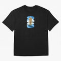 Argentina World Cup Classic T-Shirt Capture Stadium Memories from FIFA World Cup 2026 Spirit, Featuring France, Cristiano Ronaldo, Haaland and CR7, Stadium Chants, National Pride, Trophy Dreams and Unforgettable Football Memories; Ideal for