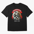 USA World Cup Classic T-Shirt Follow the Road to Global Football Passion for FIFA World Cup 2026, with Cristiano Ronaldo, Haaland and CR7, England, France and Netherlands, Game Day Rituals, Football Legends, Country Pride and the Road to the Final;