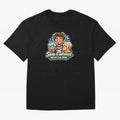 Sleep Is Optional ¨C World Cup 2026 Funny Soccer Fan Night Design Classic T-Shirt Show Love for Legendary Goals in FIFA World Cup 2026 Group Stage Spirit, Capturing France, Messi, Soccer Culture, Superstar Moments, National Team Dreams and