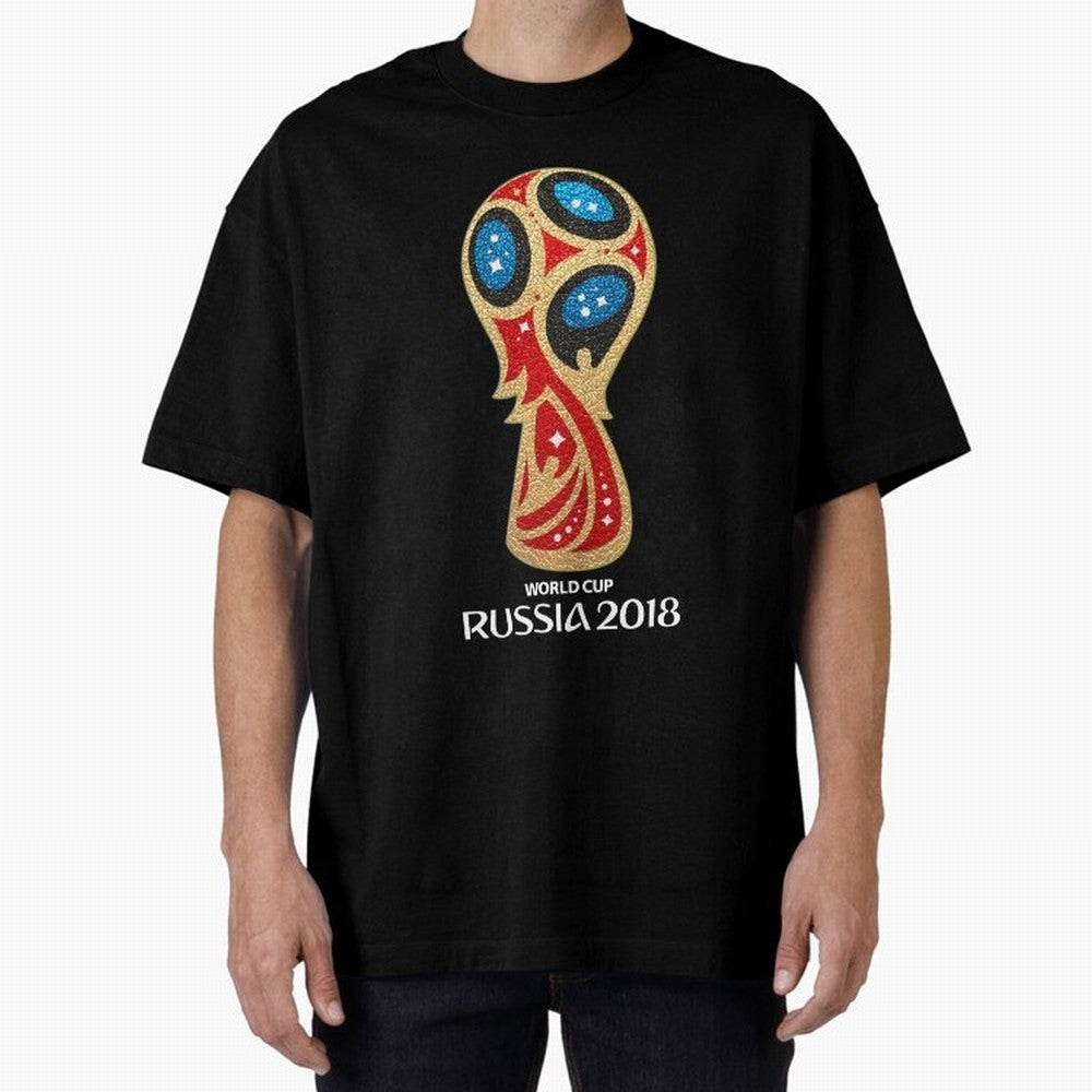 Cup II 2018 Classic T-Shirt Relive Legendary Nights from FIFA World Cup 2026 Group Stage Filled with Messi, CR7 and Mbappe, Netherlands Energy, Championship Spirit, Famous Goals, Roaring Crowds and International Football Unity; Ideal for Fans Who