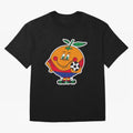 Naranjito World Cup 1982 Soccer Spain Classic T-Shirt Honor the Football Icons of FIFA World Cup 2026 Group Stage Featuring CR7, England Energy, Soccer Culture, Superstar Moments, National Team Dreams and Competitive Fire; Perfect for People Who