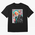 Gregg Popovich Classic T-Shirt Show Match Day Excitement for FIFA World Cup 2026 Group Stage Spirit, Highlighting Argentina and Brazil, Messi, Neymar and Mbappe, Match Day Excitement, Supporter Culture, Golden Goals and Global Football Passion;