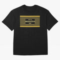 Argentina Football Fan 2026 Black Gold Luxury ¡ª Defending Champions Classic T-Shirt Celebrate the Next Chapter of FIFA World Cup 2026 USA Canada Mexico Filled with Neymar, Spain Energy, Soccer Culture, Superstar Moments, National Team Dreams and