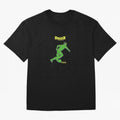 Brazil Soccer Classic T-Shirt Feel the Heartbeat of Global Football Passion for FIFA World Cup 2026 USA Canada Mexico, Driven by Neymar, Haaland and Cristiano Ronaldo, Argentina and Brazil, Match Day Excitement, Supporter Culture, Golden Goals and