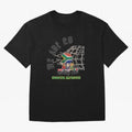 World cup 26 - South Africa Classic T-Shirt Upgrade Global Football Passion for FIFA World Cup 2026 Group Stage, Built around Cristiano Ronaldo, Haaland and CR7, Germany, Stadium Memories, Football Loyalty, International Chants and Championship
