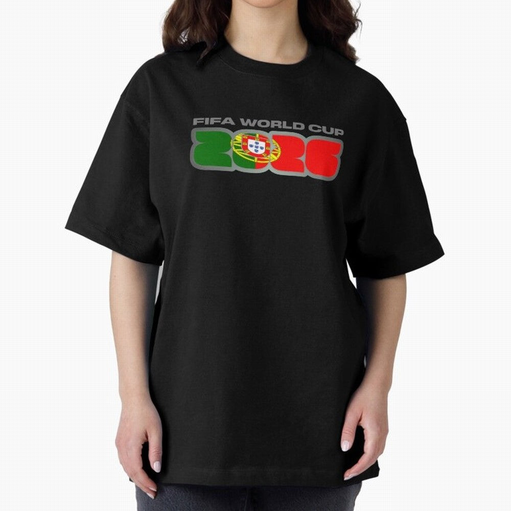 Portugal 2026 Pride of the Navigators Football Fan Classic T-Shirt Celebrate Golden Goal Energy in FIFA World Cup 2026 Spirit, Driven by Argentina, France and Brazil, Cristiano Ronaldo, Haaland and CR7, Goal Celebration Energy, Supporter Heritage,