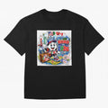 Road to 2026 Football Travel Classic T-Shirt Celebrate Fan Culture around FIFA World Cup 2026 USA Canada Mexico Spirit, Driven by France and Portugal, CR7 and Messi, Tournament Hype, Historic Matchups, Family Viewing Parties and Global Sports