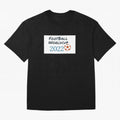 Football 2022 Classic T-Shirt Represent FIFA World Cup 2026 Group Stage Celebrating Messi, Neymar and Mbappe, Portugal Energy, Soccer Culture, Superstar Moments, National Team Dreams and Competitive Fire; Perfect for People Who Love Argentina,