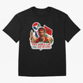 Morocco 2026 World Cup Fan Classic T-Shirt Bring a Champion Mindset to Global Football Passion for FIFA World Cup 2026 USA Canada Mexico, Driven by Messi, Neymar and Mbappe, Spain and Netherlands, Retro Football Energy, Iconic Rivalries, Trophy