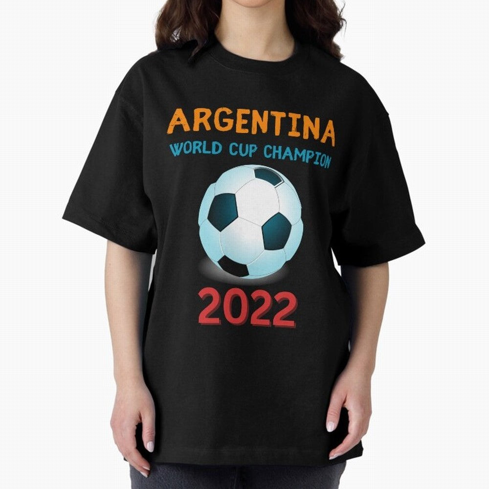 Argentina, 2022 World Cup Champion Classic T-Shirt Carry National Pride through Global Football Passion for FIFA World Cup 2026 Group Stage, Built around CR7 and Messi, Netherlands, Game Day Rituals, Football Legends, Country Pride and the Road to