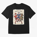 USA Canada Mexico Football Fans Classic T-Shirt Join the Countdown to FIFA World Cup 2026 USA Canada Mexico with Neymar, Haaland and Cristiano Ronaldo, Brazil, Portugal and Argentina Energy, Classic Soccer Heritage, Championship Pressure, Fan