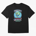 SUMMER 2026 SOCCER Classic T-Shirt Carry Global Football Passion for FIFA World Cup 2026 USA Canada Mexico, Made for Haaland and Mbappe, Brazil, Portugal and Argentina, Soccer Culture, Superstar Moments, National Team Dreams and Competitive Fire;
