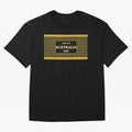 Australia Football Fan 2026 Black Gold Luxury Wrap ¡ª Socceroos Soccer Fan Classic T-Shirt Honor the Beautiful Game during FIFA World Cup 2026 USA Canada Mexico for Fans of Messi, Neymar and Mbappe and Spain and Netherlands, Bringing Worldwide Fan