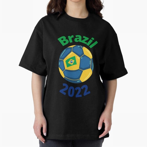 Brazil 2022 Classic T-Shirt Make the Season About FIFA World Cup 2026 Spirit, Inspired by France and Portugal, CR7 and Messi, Fan Favorite Moments, National Team Passion, Big Match Drama and Soccer History; Ideal for Football Dads, Football Moms,