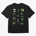 Brazil 2026 Soccer Collection Classic T-Shirt Bring Legendary Rivalry Energy to the FIFA World Cup 2026 Group Stage Journey through Haaland Highlights, Argentina, France and Brazil Pride, Football History, Final Match Energy, Crowd Noise and Once