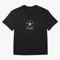 New Zealand 2026 ¡ª Vintage Soccer Tee Classic T-Shirt Celebrate the Stars of Global Football Passion for FIFA World Cup 2026, Connected to Haaland, Argentina, France and Brazil, Football Festival Excitement, Trophy Ambitions, Country Rivalries and