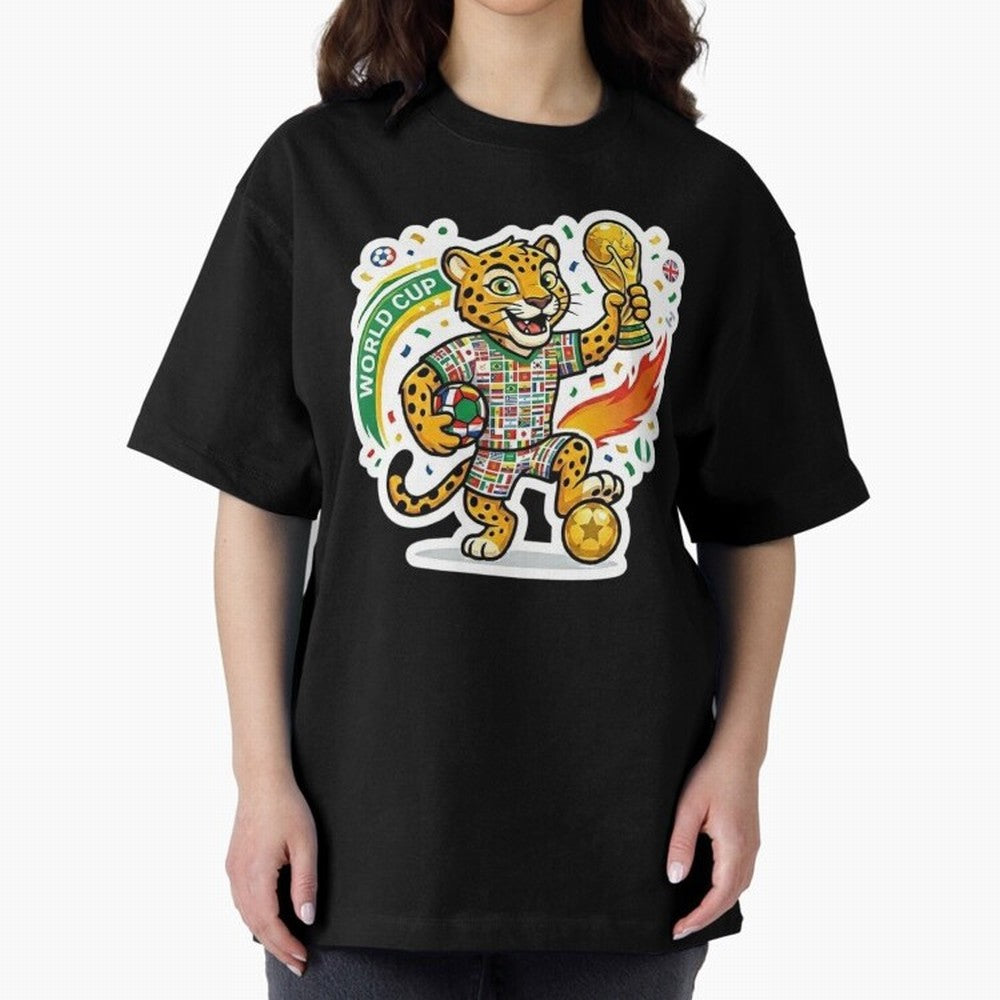 WorldCup Classic T-Shirt Celebrate Rivalries and Pride in FIFA World Cup 2026 for Fans of Haaland and Argentina and Brazil, Bringing Stadium Memories, Football Loyalty, International Chants and Championship Tradition; Made for Collectors Who Enjoy