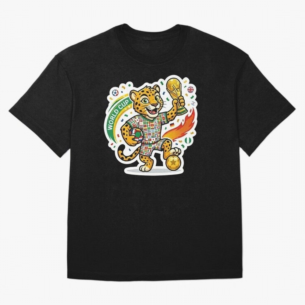 WorldCup Classic T-Shirt Celebrate Rivalries and Pride in FIFA World Cup 2026 for Fans of Haaland and Argentina and Brazil, Bringing Stadium Memories, Football Loyalty, International Chants and Championship Tradition; Made for Collectors Who Enjoy