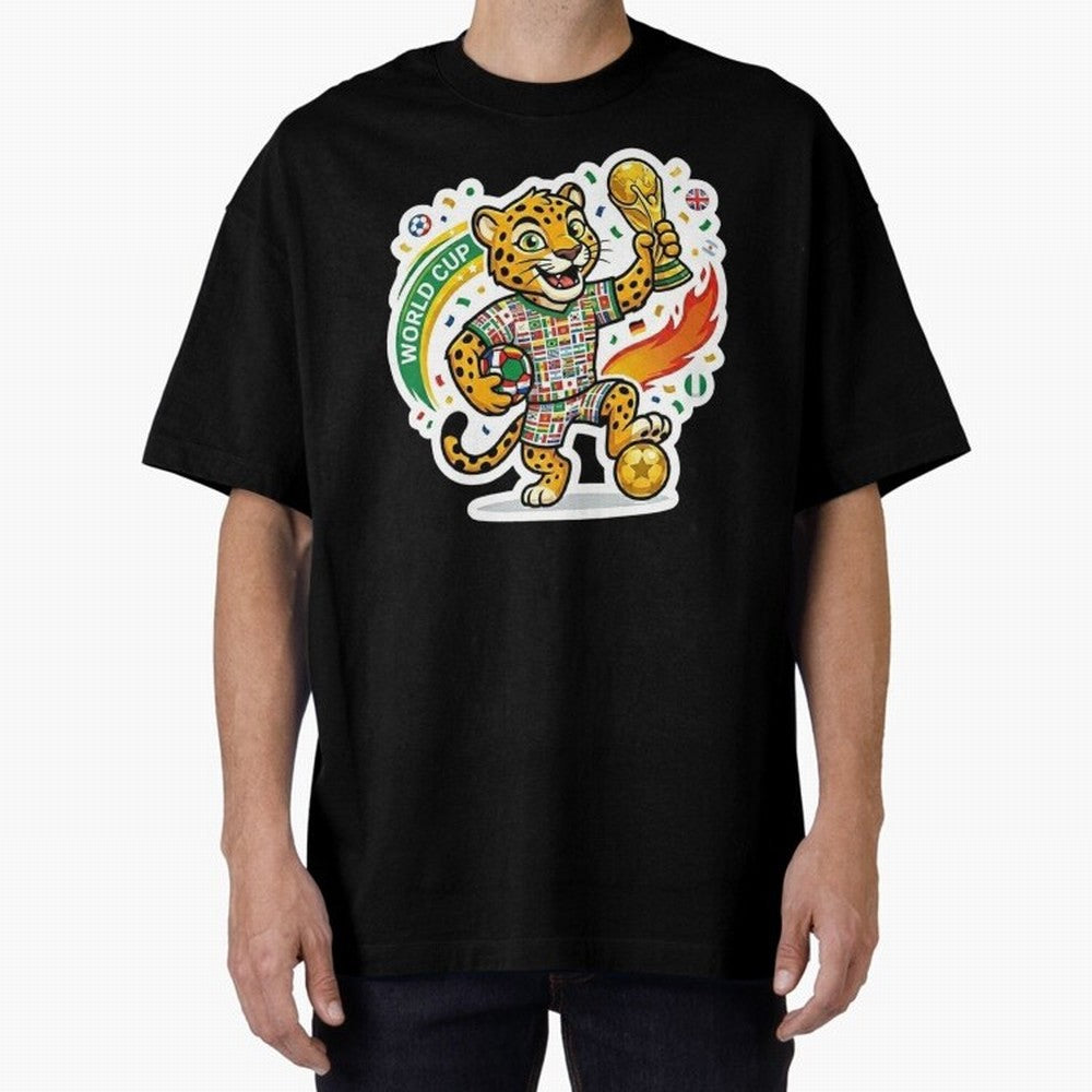 WorldCup Classic T-Shirt Celebrate Rivalries and Pride in FIFA World Cup 2026 for Fans of Haaland and Argentina and Brazil, Bringing Stadium Memories, Football Loyalty, International Chants and Championship Tradition; Made for Collectors Who Enjoy