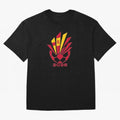 Spain Soccer 2026 Flag Burst Emblem Classic T-Shirt Celebrate FIFA World Cup 2026 Group Stage Made for CR7 and Messi, Brazil, Portugal and Argentina Energy, Goal Celebration Energy, Supporter Heritage, Football Icons and Worldwide Tournament Joy;
