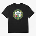 Algeria Worldcup 2026 Classic T-Shirt Support Your Favorite Stars during FIFA World Cup 2026 Spirit, with Netherlands, Cristiano Ronaldo, Sports Nostalgia, International Competition, Famous Players and Unforgettable Victories; Built for Supporters
