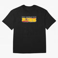 Spain 2026 La Furia Roja Football Fan Classic T-Shirt Make Your Look Match FIFA World Cup 2026 for Fans of Messi, Neymar and Mbappe and Brazil, Bringing Champion Mindset, Group Stage Buzz, Knockout Tension and Passionate Fan Culture; Perfect for
