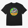 Mexico City World Cup 2026 Stadium Classic T-Shirt Make the Season About the FIFA World Cup 2026 Group Stage Journey through Haaland and Mbappe Highlights, France Pride, Stadium Chants, National Pride, Trophy Dreams and Unforgettable Football