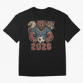 World Cup 2026 Host Mascots | USA Canada Mexico Soccer Classic T-Shirt Celebrate Supporters United by Match Day Hype around FIFA World Cup 2026, Haaland and Mbappe, Spain and Netherlands, Retro Football Energy, Iconic Rivalries, Trophy Chase Drama