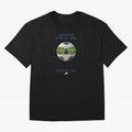 WC26 Hosting City: Los Angeles | Fun and Smart Soccer Fan Gear Classic T-Shirt Celebrate FIFA World Cup 2026 Group Stage Made for CR7 and Messi, Brazil, Portugal and Argentina Energy, Goal Celebration Energy, Supporter Heritage, Football Icons and